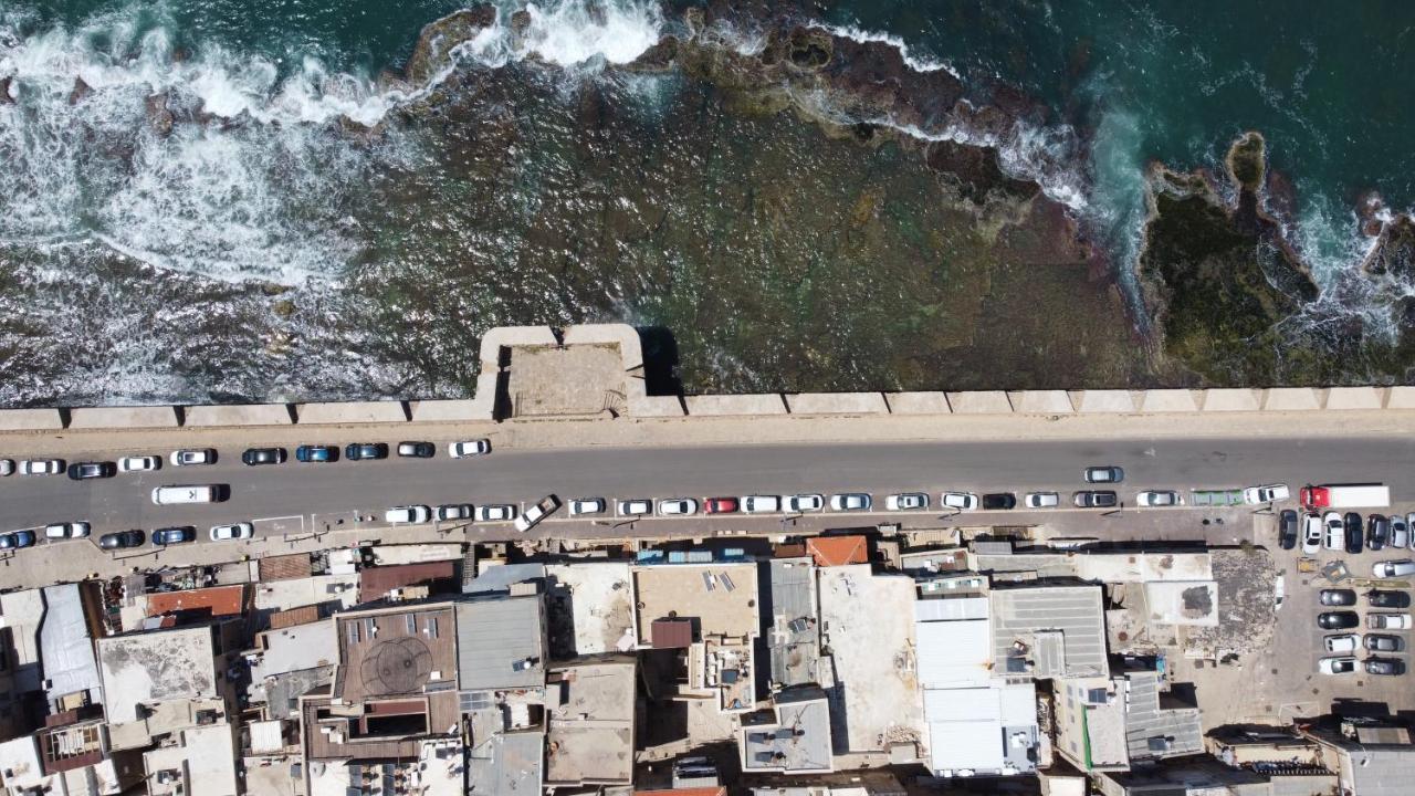 Chateau Akko Dış mekan fotoğraf