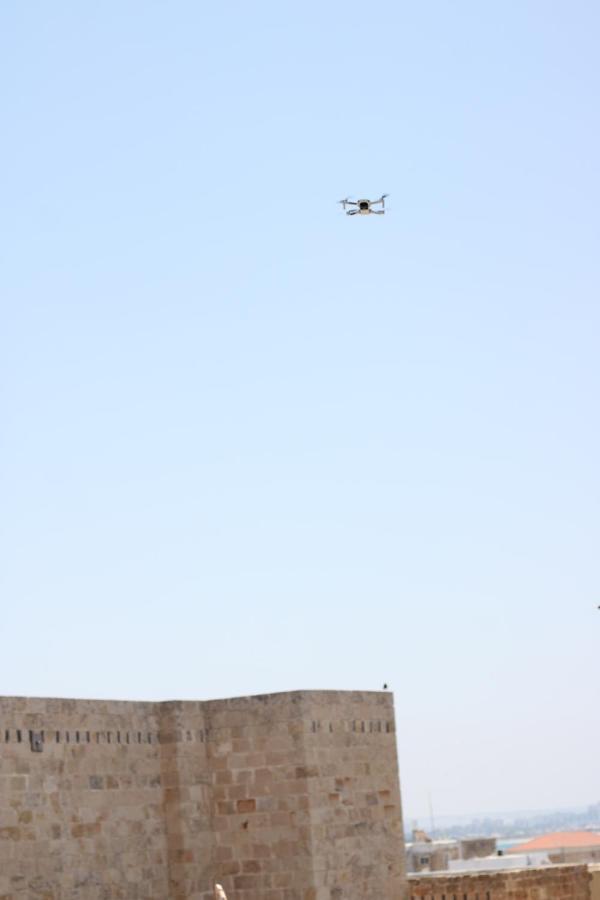 Chateau Akko Dış mekan fotoğraf